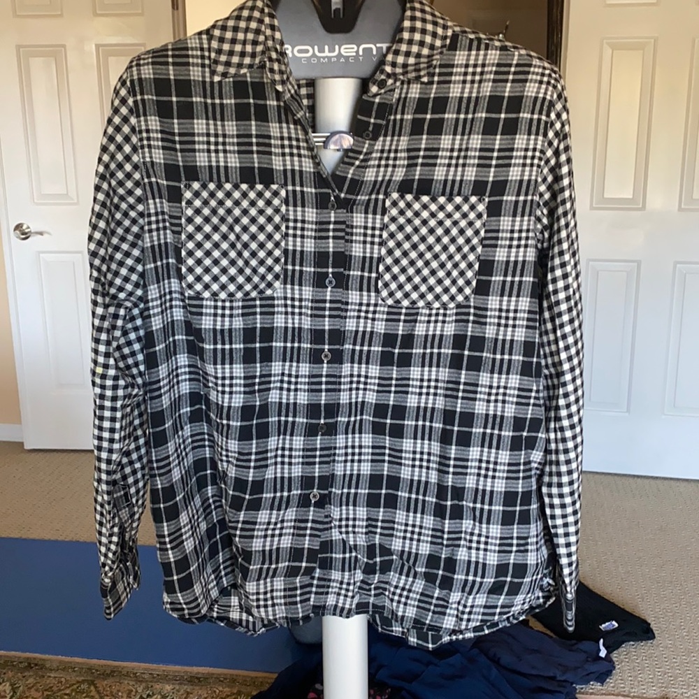 Flannel